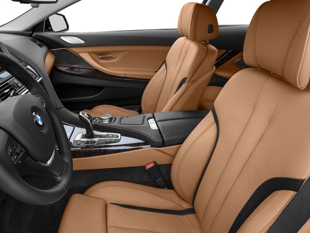 used 2017 BMW 640 car, priced at $25,695