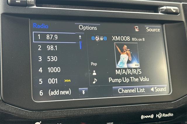 used 2018 Toyota 4Runner car, priced at $36,995
