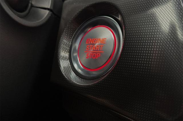 used 2025 Acura Integra car, priced at $34,995