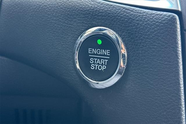 used 2016 Ford Edge car, priced at $13,495