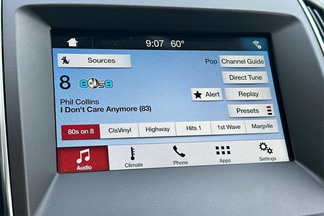 used 2016 Ford Edge car, priced at $13,495