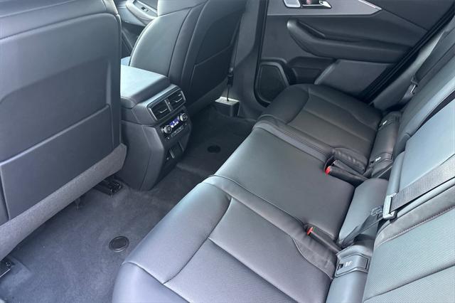 new 2024 Acura ZDX car, priced at $76,450