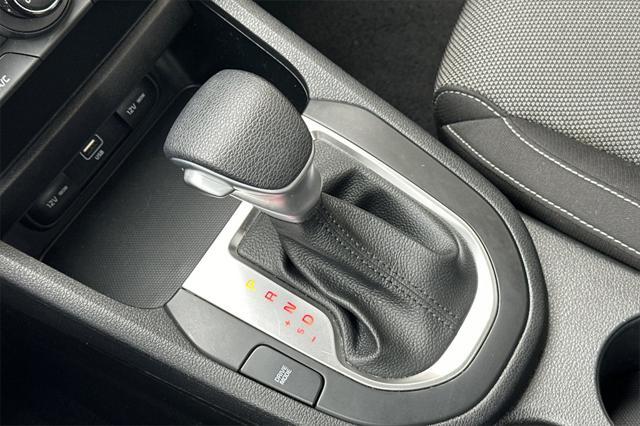 used 2023 Kia Forte car, priced at $19,995