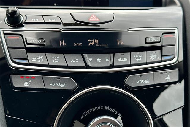 used 2024 Acura RDX car, priced at $42,380