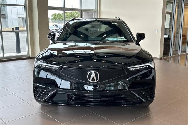 new 2024 Acura ZDX car, priced at $76,450
