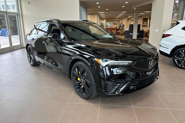 new 2024 Acura ZDX car, priced at $76,450