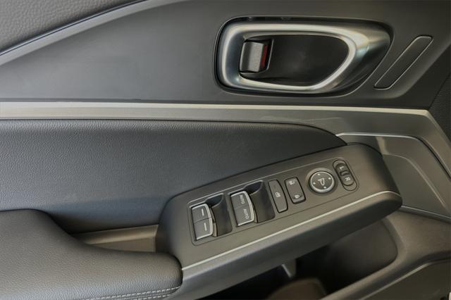 new 2025 Acura Integra car, priced at $36,795