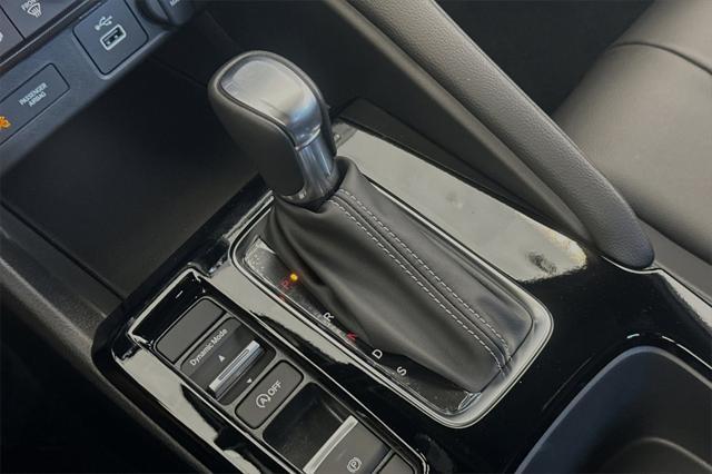 new 2025 Acura Integra car, priced at $36,795