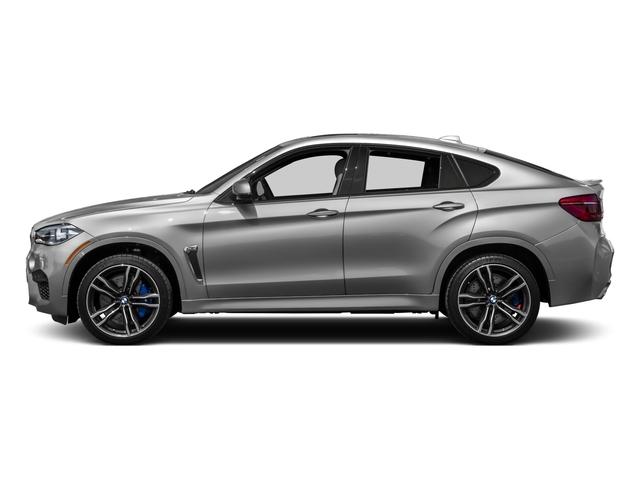 used 2017 BMW X6 M car, priced at $33,995