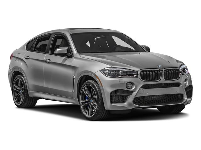 used 2017 BMW X6 M car, priced at $33,995
