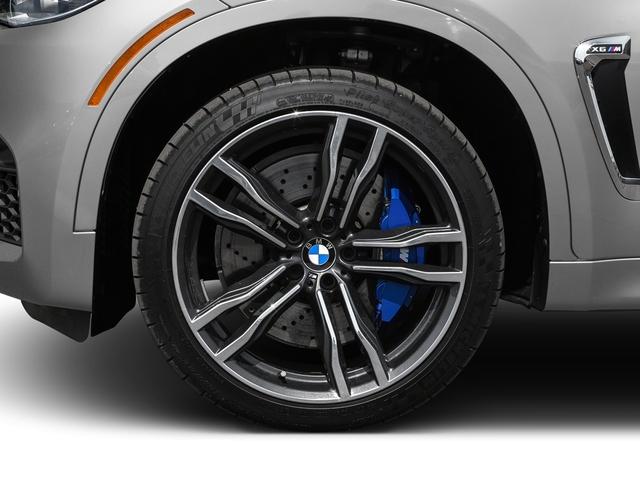 used 2017 BMW X6 M car, priced at $33,995