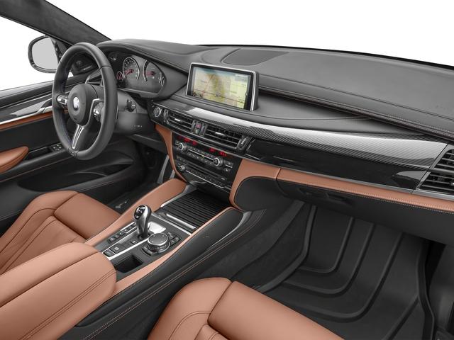 used 2017 BMW X6 M car, priced at $33,995