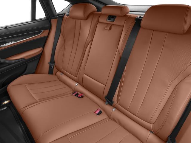 used 2017 BMW X6 M car, priced at $33,995