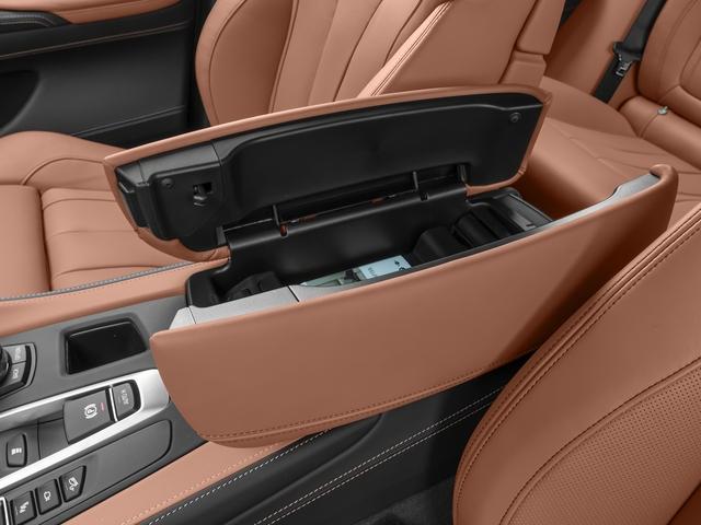 used 2017 BMW X6 M car, priced at $33,995