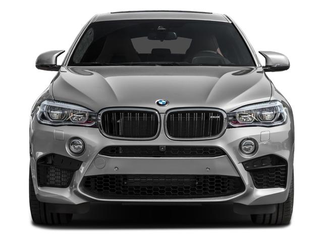 used 2017 BMW X6 M car, priced at $33,995
