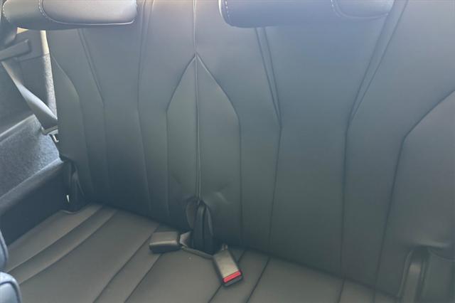 used 2022 Acura MDX car, priced at $42,795