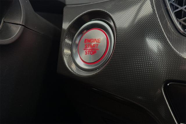 new 2025 Acura Integra car, priced at $39,195