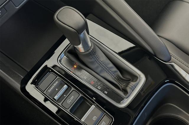 new 2025 Acura Integra car, priced at $34,795
