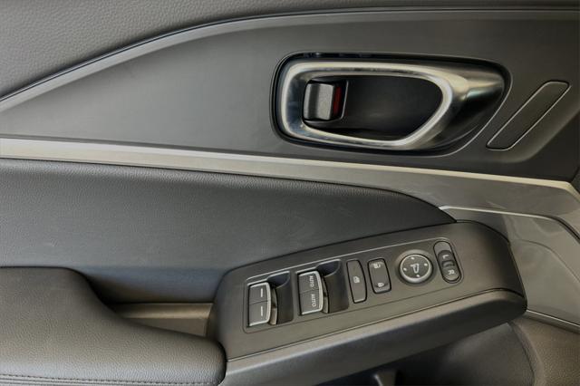 new 2025 Acura Integra car, priced at $34,795