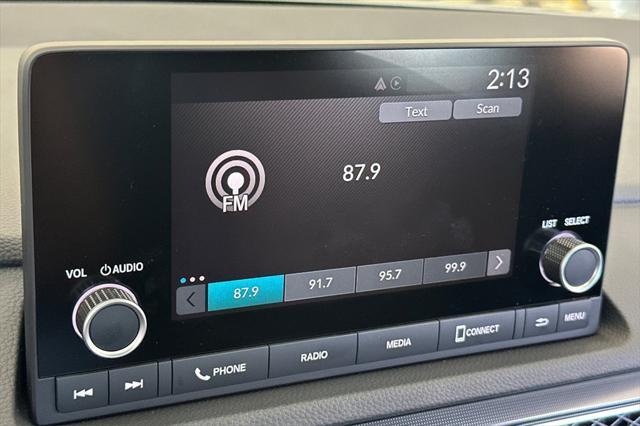 used 2025 Acura Integra car, priced at $34,395