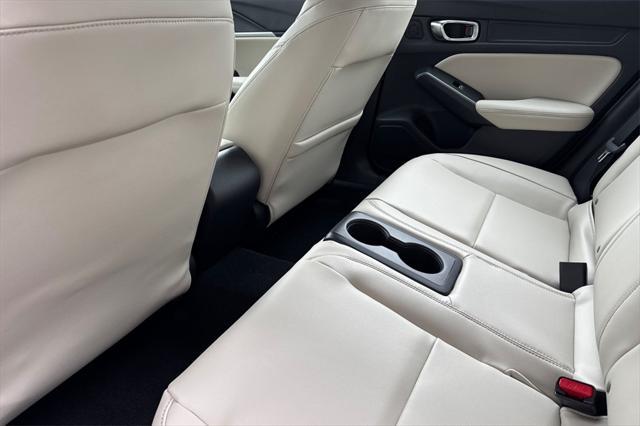 new 2025 Acura Integra car, priced at $54,695