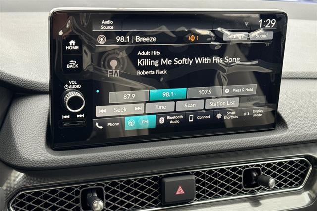 new 2025 Acura Integra car, priced at $54,695