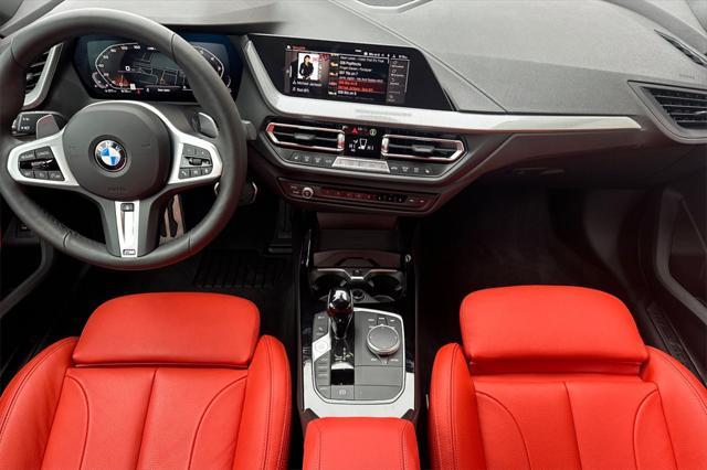 used 2024 BMW M235 Gran Coupe car, priced at $47,980