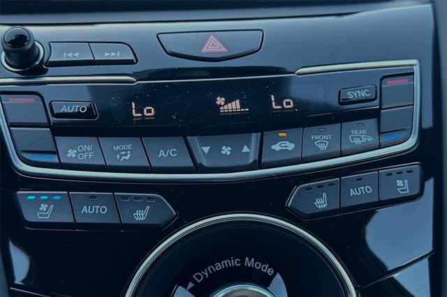 new 2025 Acura RDX car, priced at $52,250