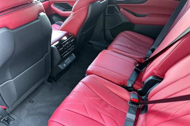 new 2026 Acura MDX car, priced at $77,800