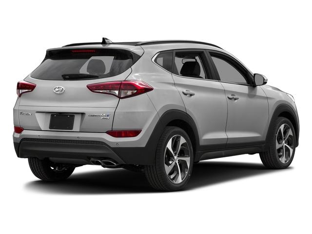 used 2017 Hyundai Tucson car, priced at $14,995