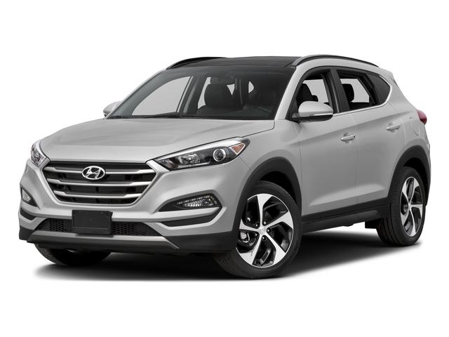 used 2017 Hyundai Tucson car, priced at $14,995