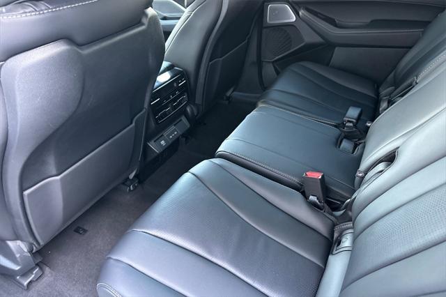used 2025 Acura MDX car, priced at $52,980