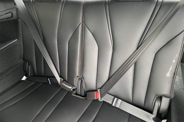 new 2026 Acura MDX car, priced at $64,350