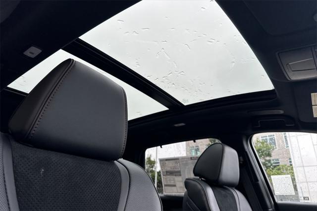 new 2026 Acura MDX car, priced at $64,350