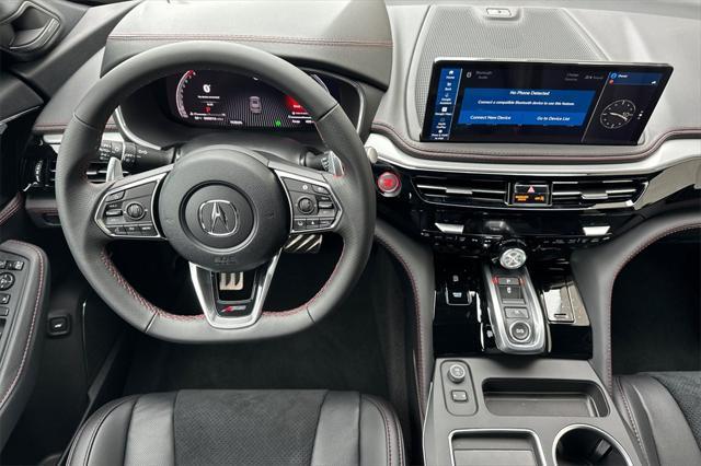 new 2026 Acura MDX car, priced at $64,350