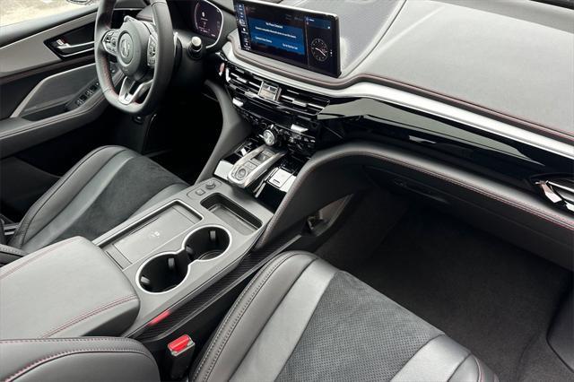 new 2026 Acura MDX car, priced at $64,350
