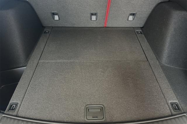 used 2025 Acura RDX car, priced at $47,380