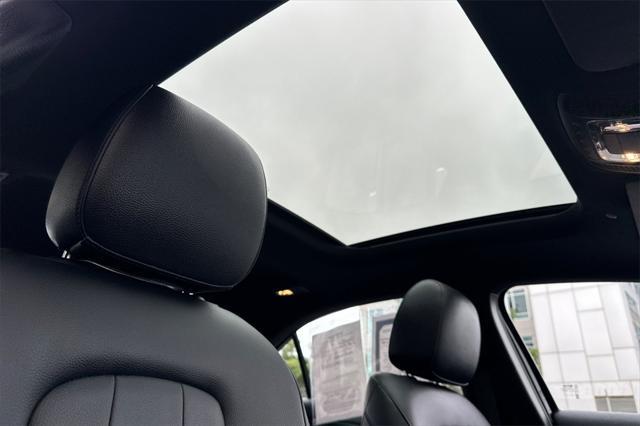 used 2022 Mercedes-Benz A-Class car, priced at $26,480