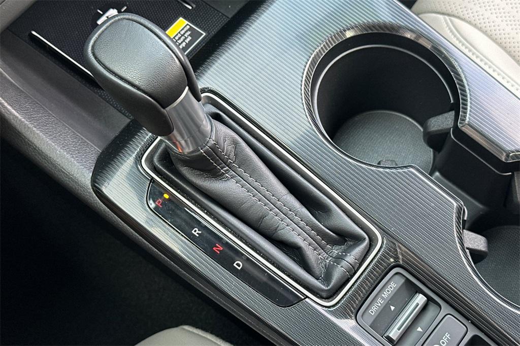 used 2022 Honda Civic car, priced at $27,280
