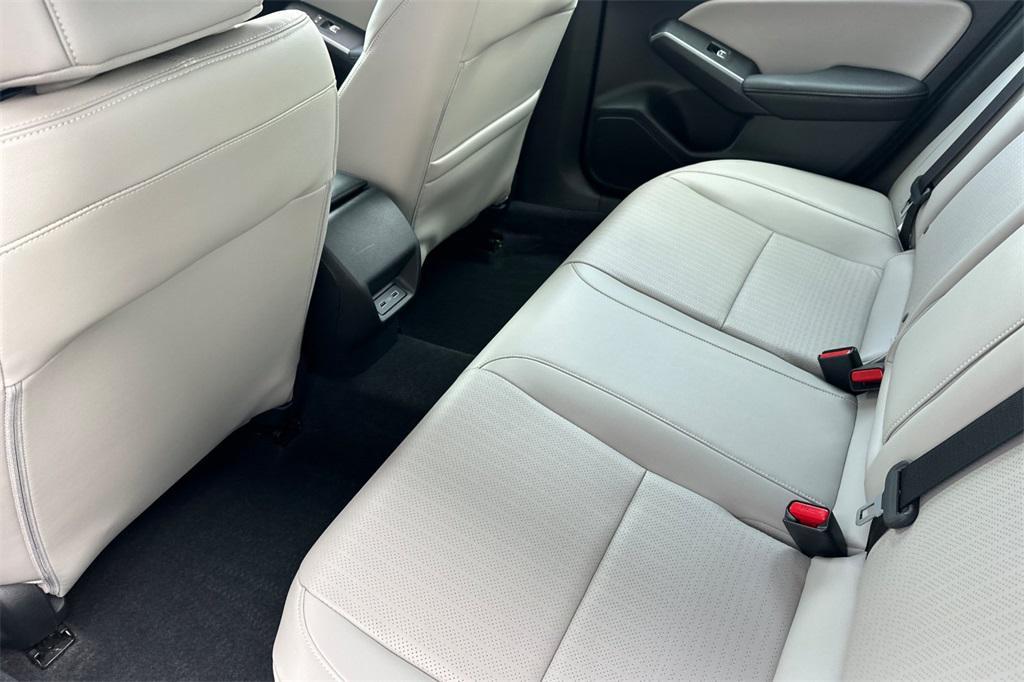 used 2022 Honda Civic car, priced at $27,280