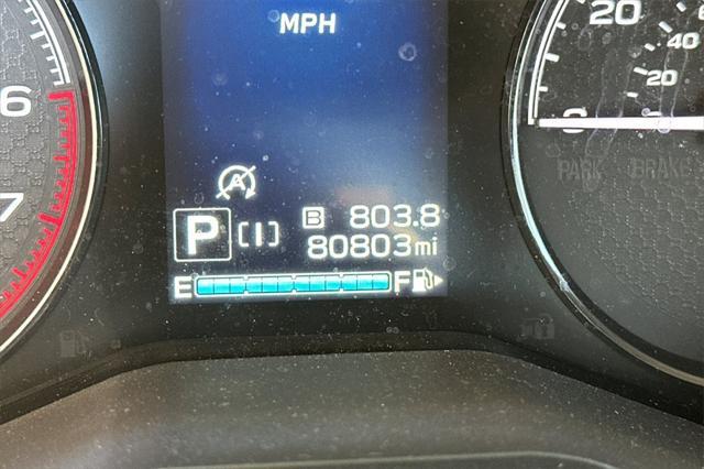 used 2019 Subaru Forester car, priced at $17,980