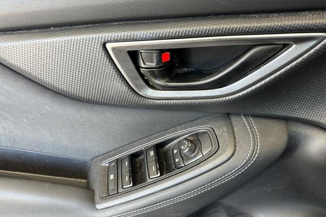 used 2019 Subaru Forester car, priced at $17,980