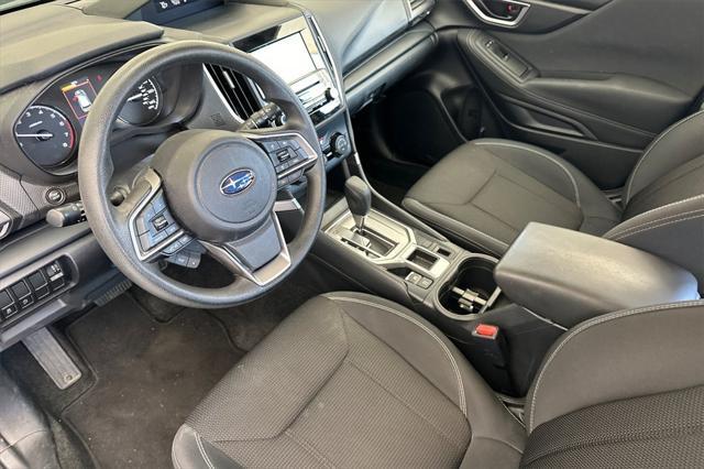 used 2019 Subaru Forester car, priced at $17,980