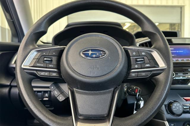 used 2019 Subaru Forester car, priced at $17,980