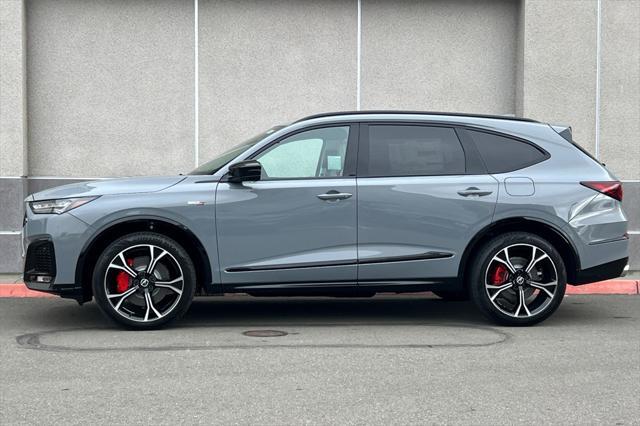 new 2026 Acura MDX car, priced at $77,800