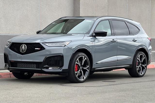 new 2026 Acura MDX car, priced at $77,800