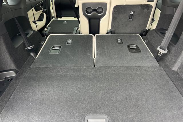 new 2026 Acura MDX car, priced at $77,800