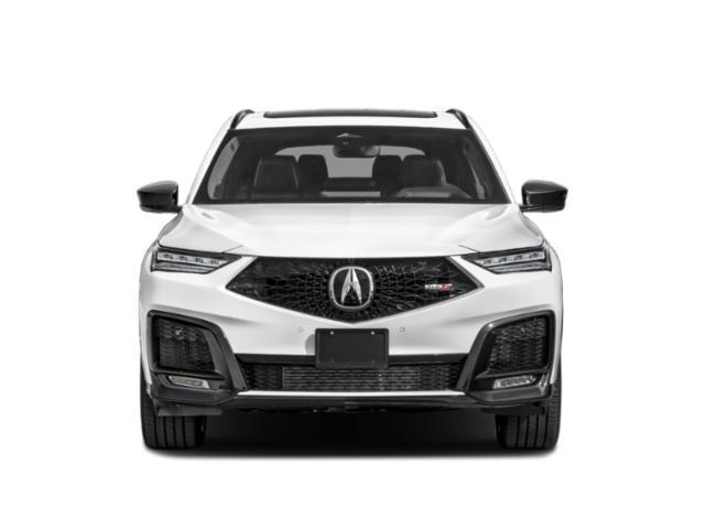 new 2026 Acura MDX car, priced at $77,800