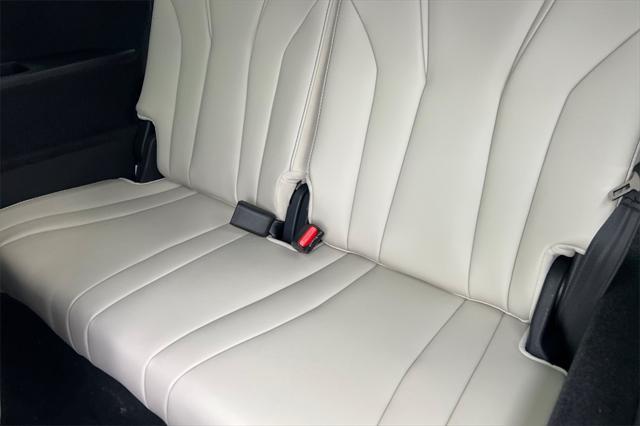 new 2026 Acura MDX car, priced at $77,800