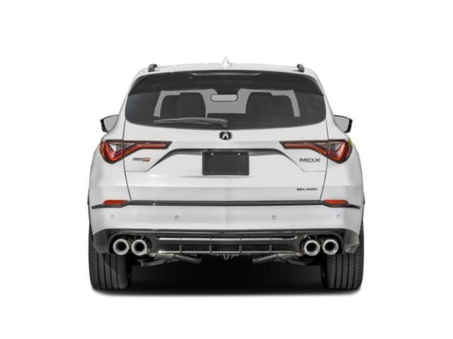 new 2026 Acura MDX car, priced at $77,800